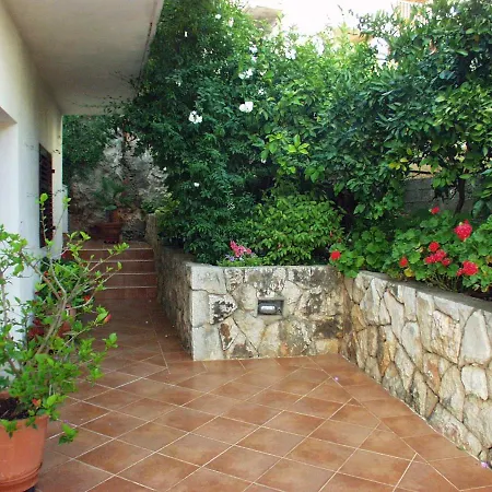 And With Parking Space Jelsa, Hvar - 4640 3*