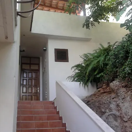 And With Parking Space Jelsa, Hvar - 4640 3*