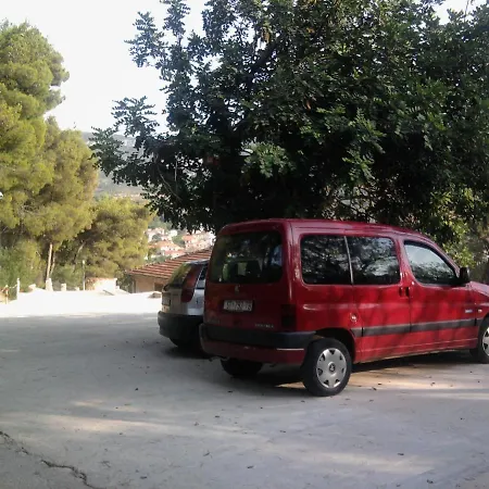 And With Parking Space Jelsa, Hvar - 4640