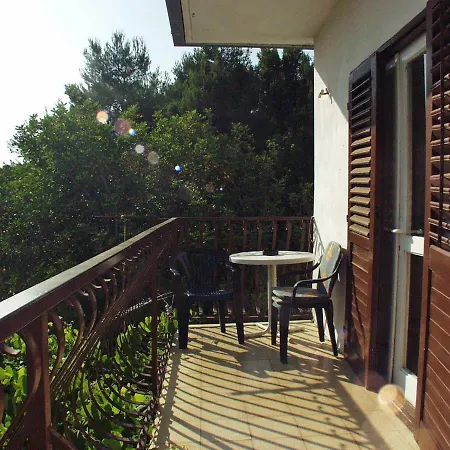 And With Parking Space Jelsa, Hvar - 4640