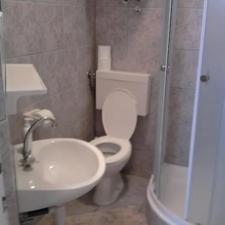 And With Parking Space Jelsa, Hvar - 4640 ييلسا