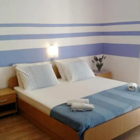 And With Parking Space Jelsa, Hvar - 4640 بيت ضيافة