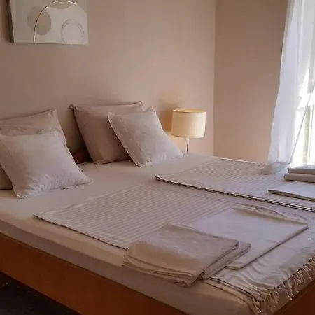 And With Parking Space Jelsa, Hvar - 4640 3*