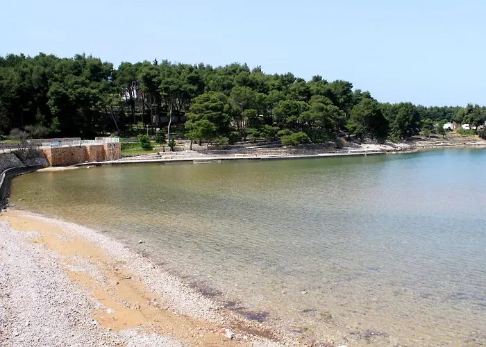 And With Parking Space Jelsa, Hvar - 4640 Jelsa (Hvar)