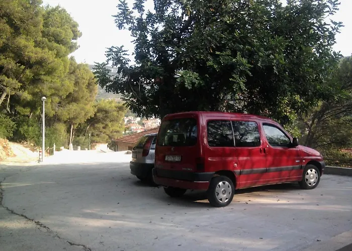 And With Parking Space Jelsa, Hvar - 4640